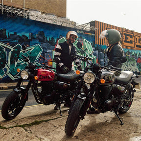 Royal Enfield Hunter 350