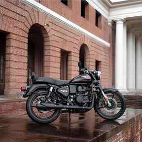 Royal Enfield Bullet 350