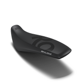 Rally Dual Seat – Black
