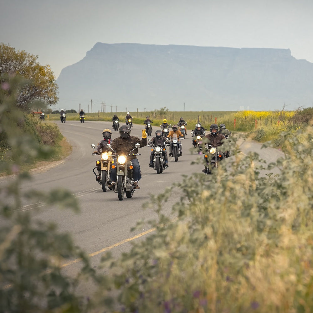 One Ride 2026