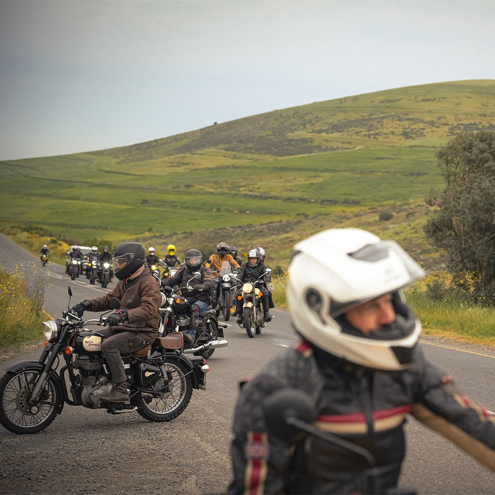 One Ride 2026
