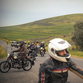 One Ride 2026