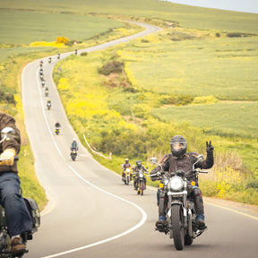 One Ride 2026