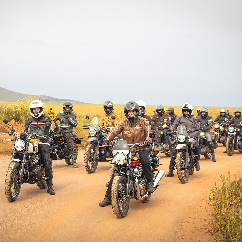 One Ride 2026