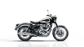 Royal Enfield Classic 650