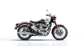 Royal Enfield Classic 650