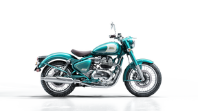Royal Enfield Classic 650