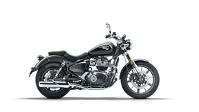 Royal Enfield Super Meteor 650
