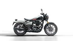 Royal Enfield Shotgun 650