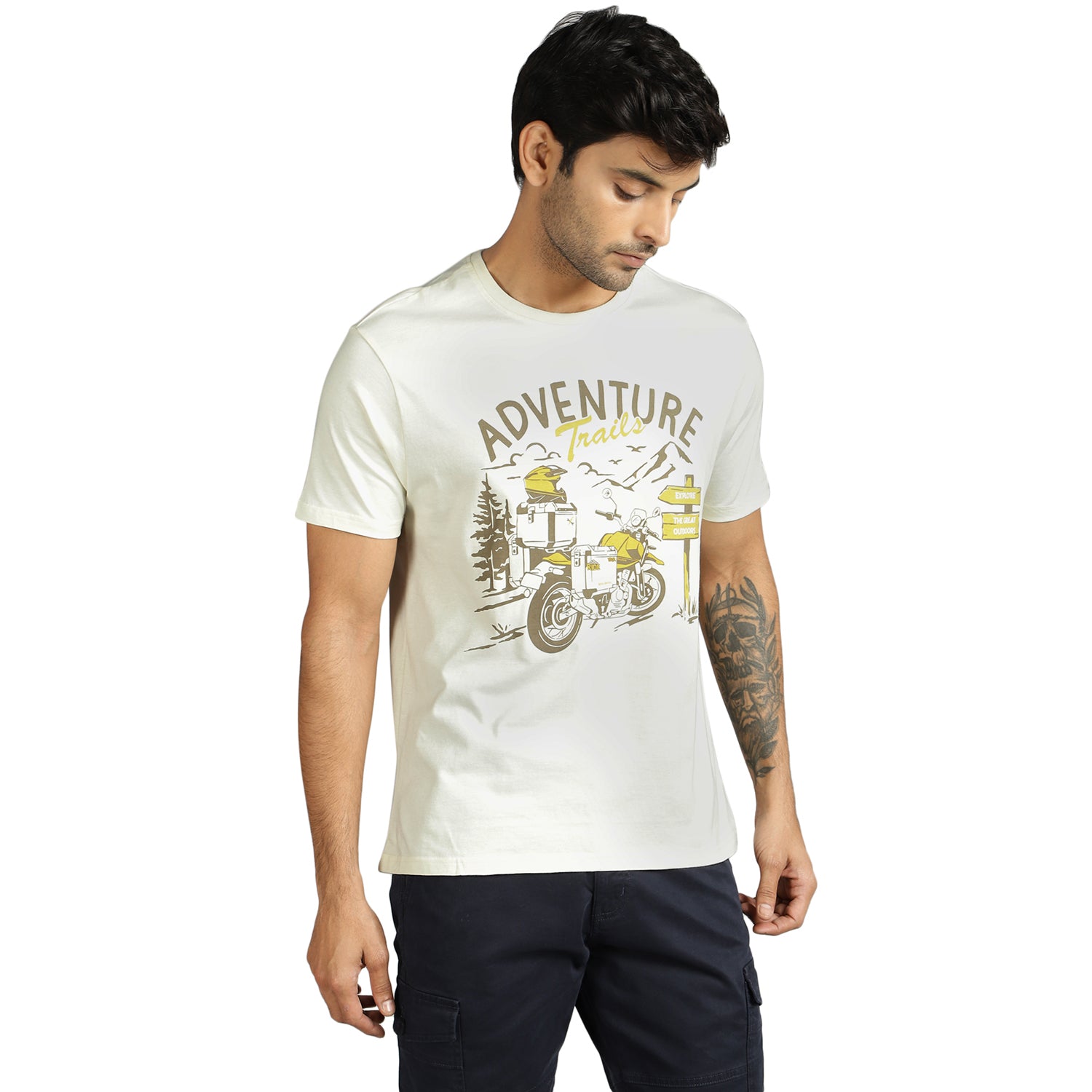 Adventure Trails T-shirt