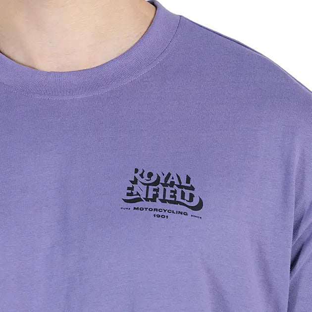 The Knockout Tee