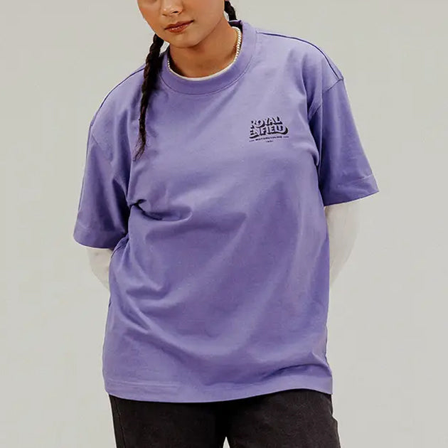The Knockout Tee