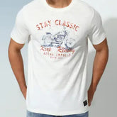 Stay Classic T-Shirt