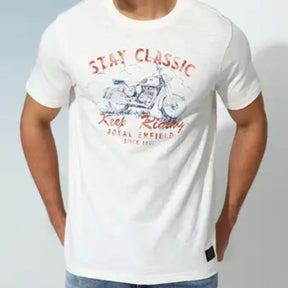 Stay Classic T-Shirt