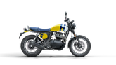 Royal Enfield Test Ride