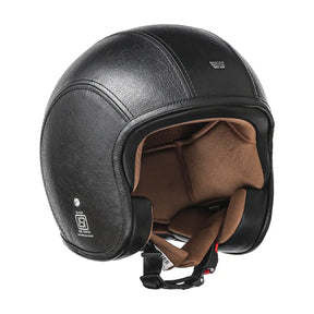 Granado Neo Helmet – Black