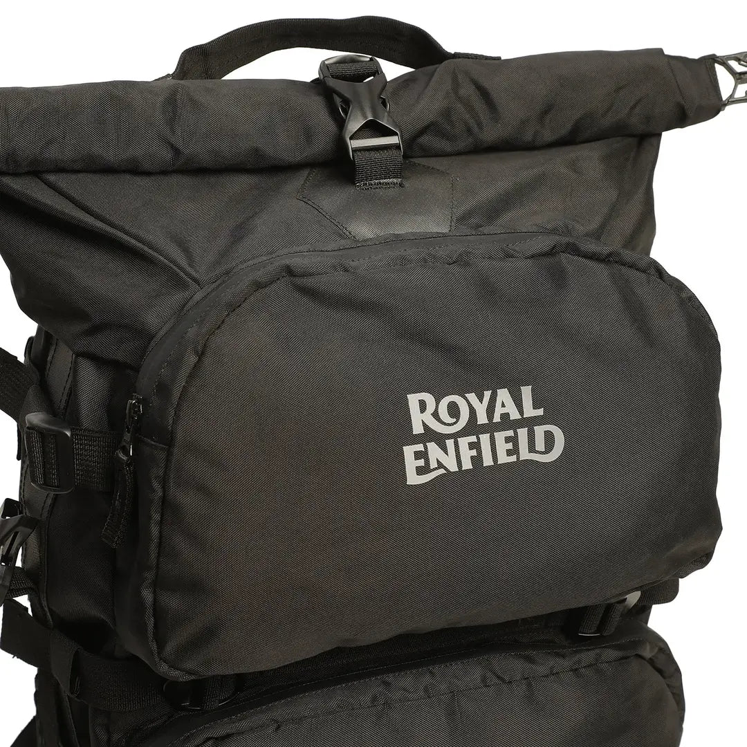 Himalayan Backpack
