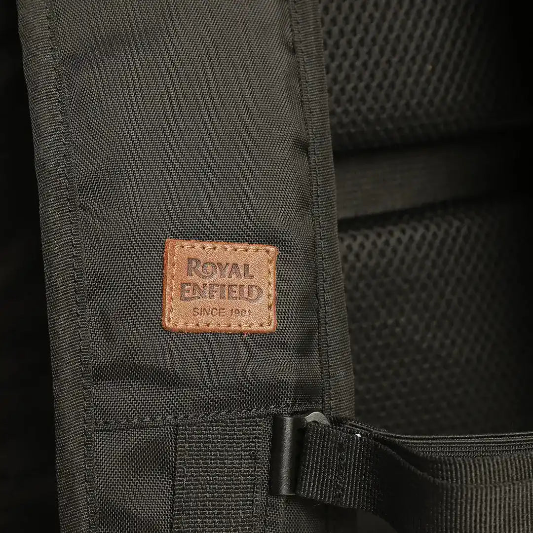 Himalayan Backpack