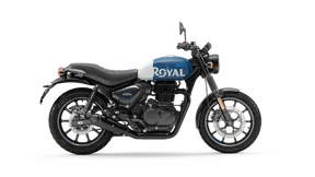 Royal Enfield Test Ride