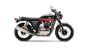 Royal Enfield Test Ride