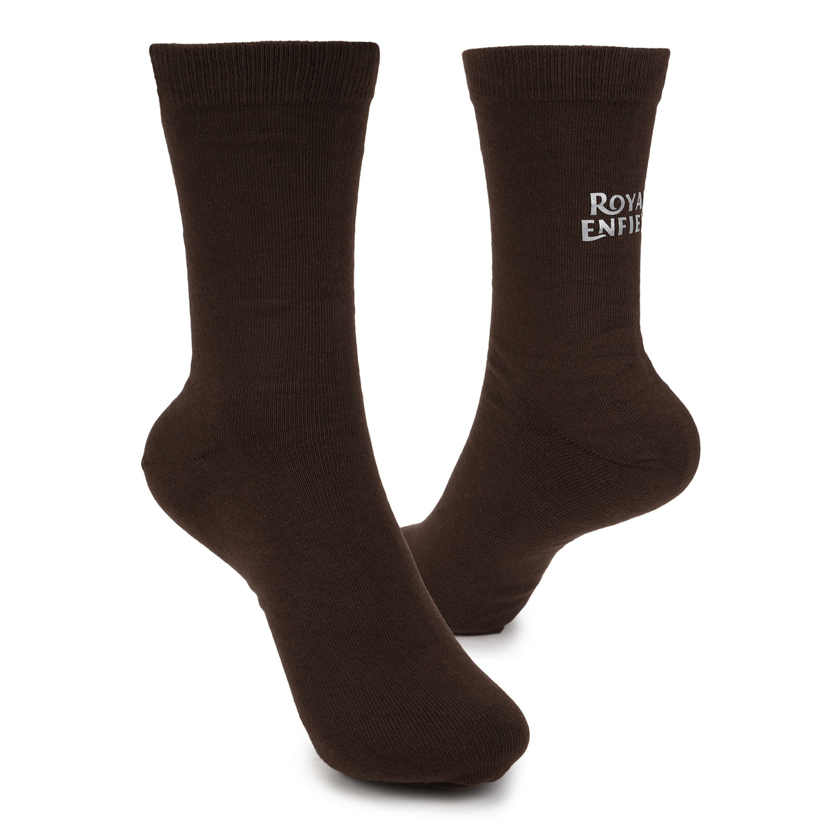 Iconic Solid Socks (Pack Of 3)
