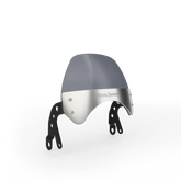Short Tinted Flyscreen