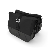 Soft Pannier Pair – Black