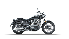 Royal Enfield Super Meteor 650