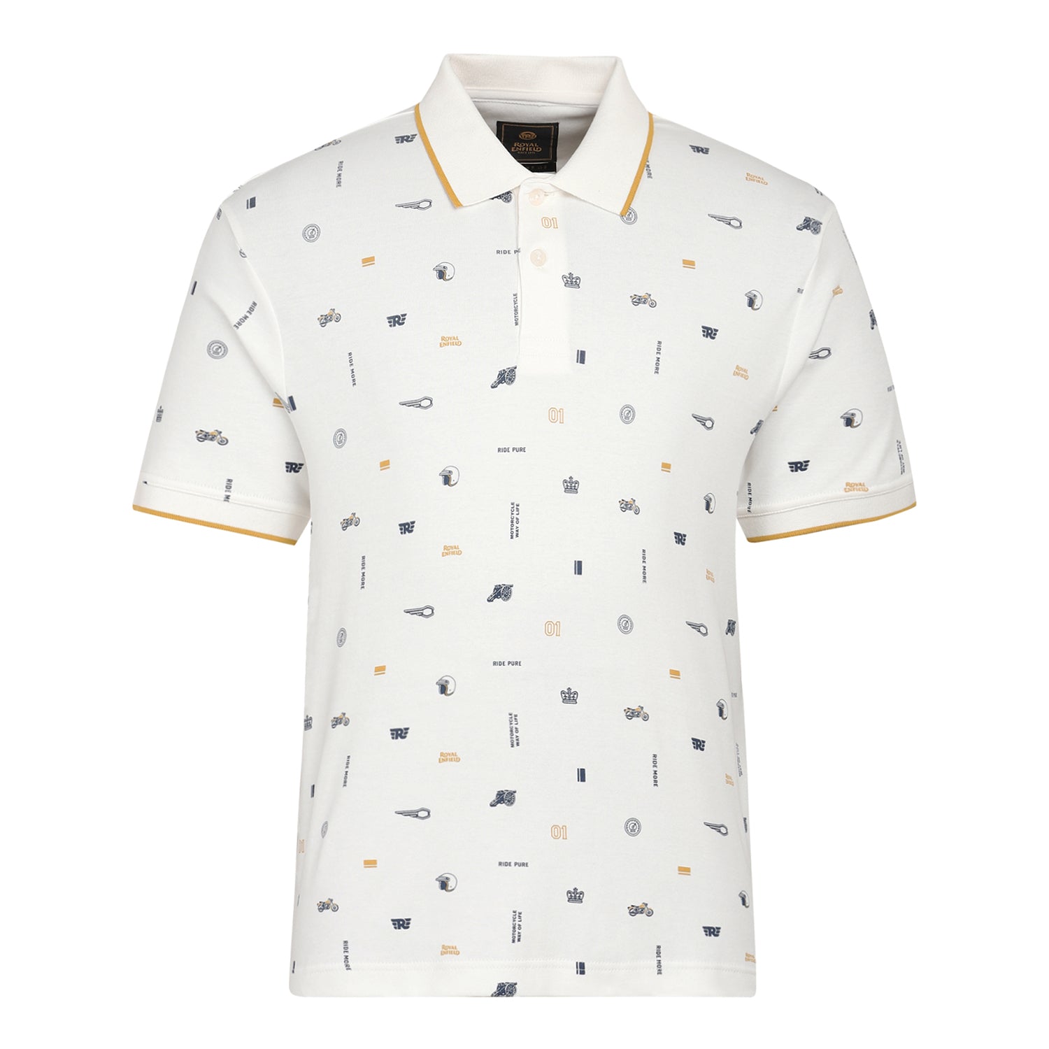 Heritage AOP Polo