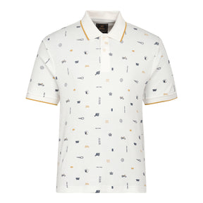 Heritage AOP Polo