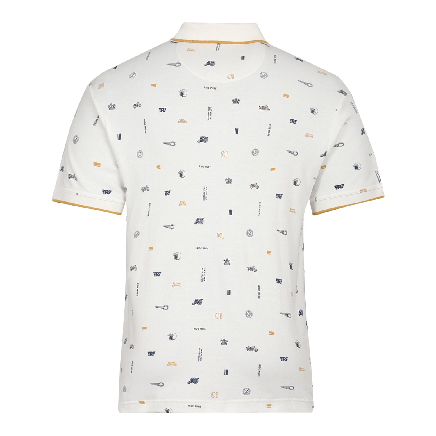 Heritage AOP Polo