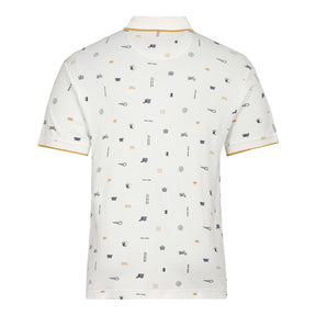 Heritage AOP Polo