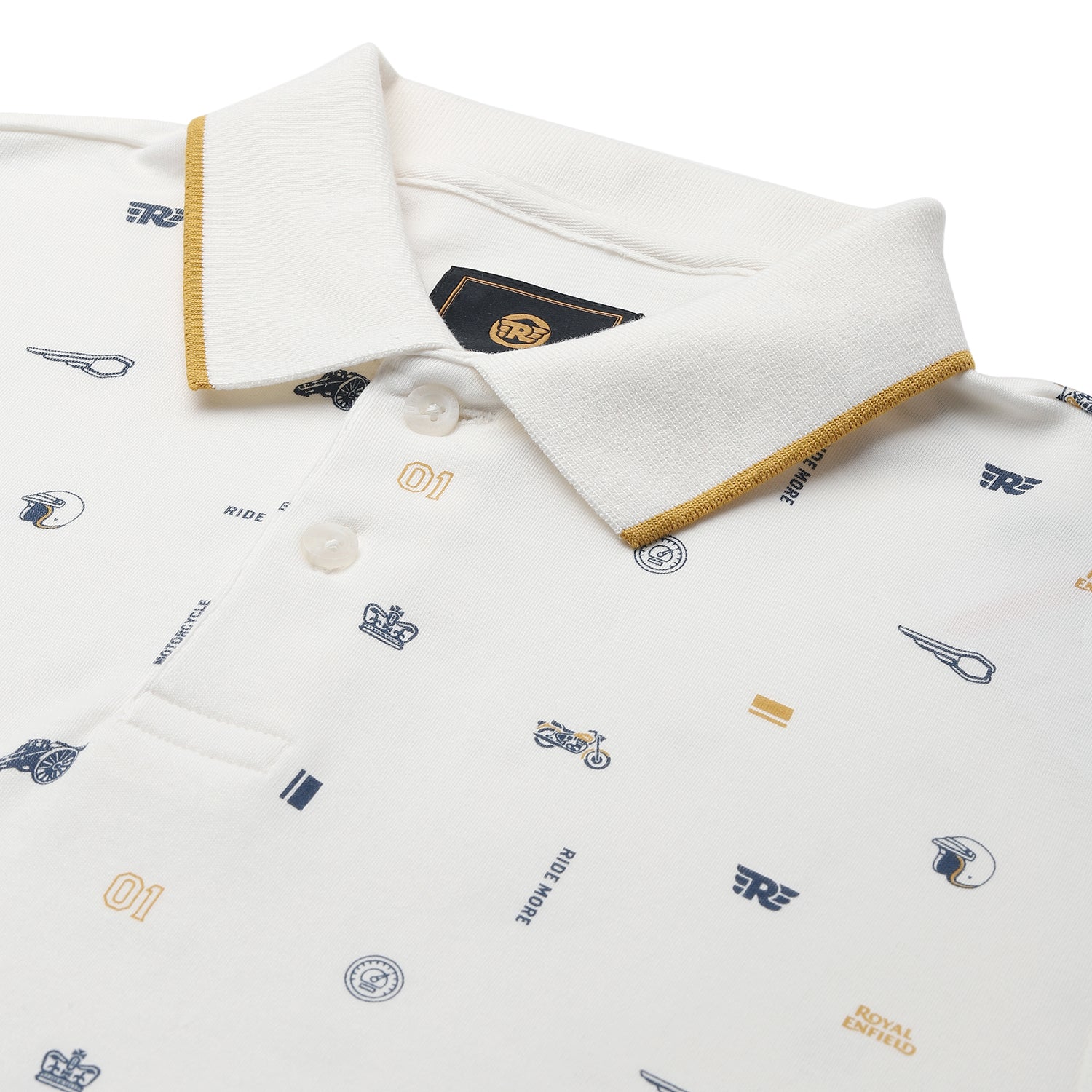 Heritage AOP Polo