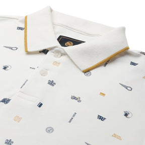 Heritage AOP Polo