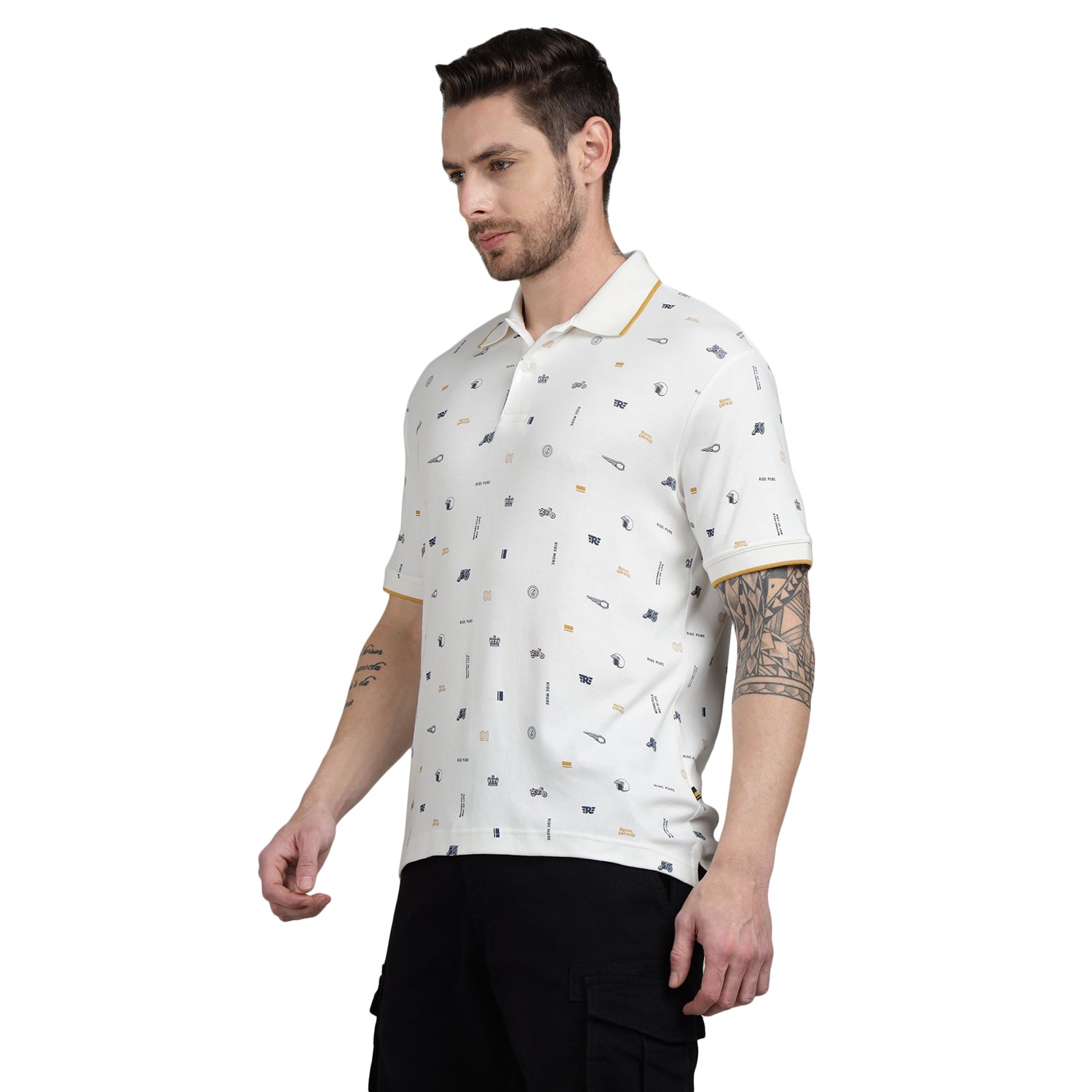Heritage AOP Polo