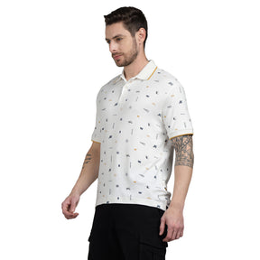 Heritage AOP Polo