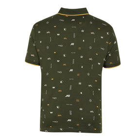 Heritage AOP Polo