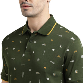 Heritage AOP Polo