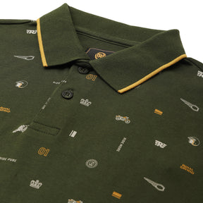Heritage AOP Polo