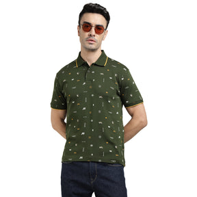 Heritage AOP Polo