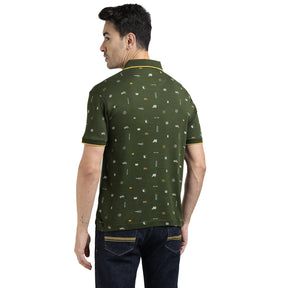 Heritage AOP Polo
