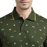 Heritage AOP Polo