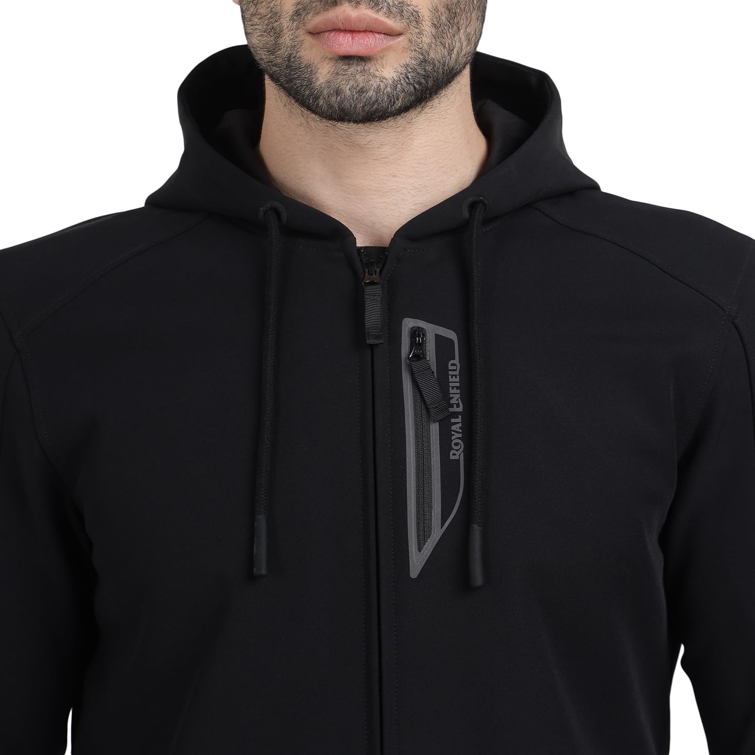 Urbanite Riding Sweatshirt
