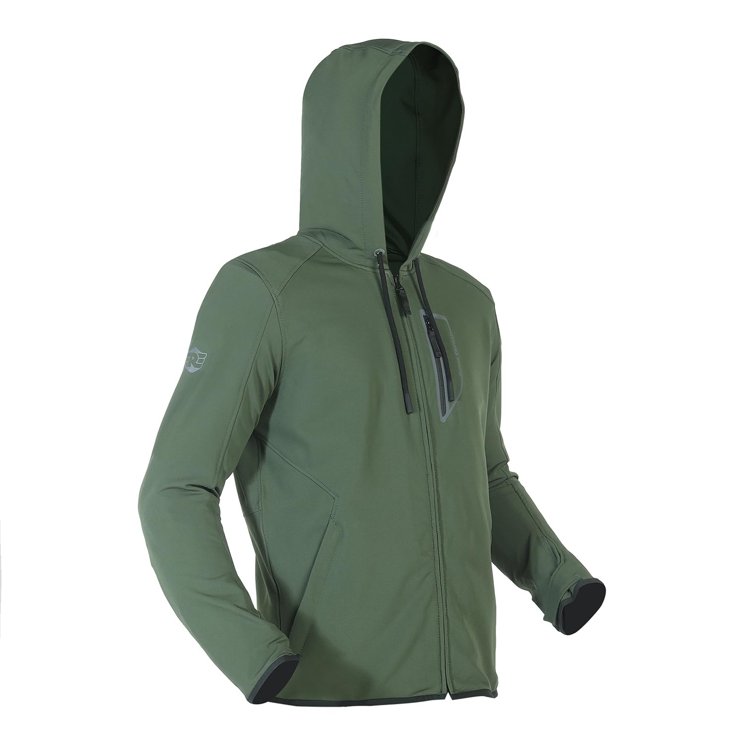 Urbanite Riding Sweatshirt