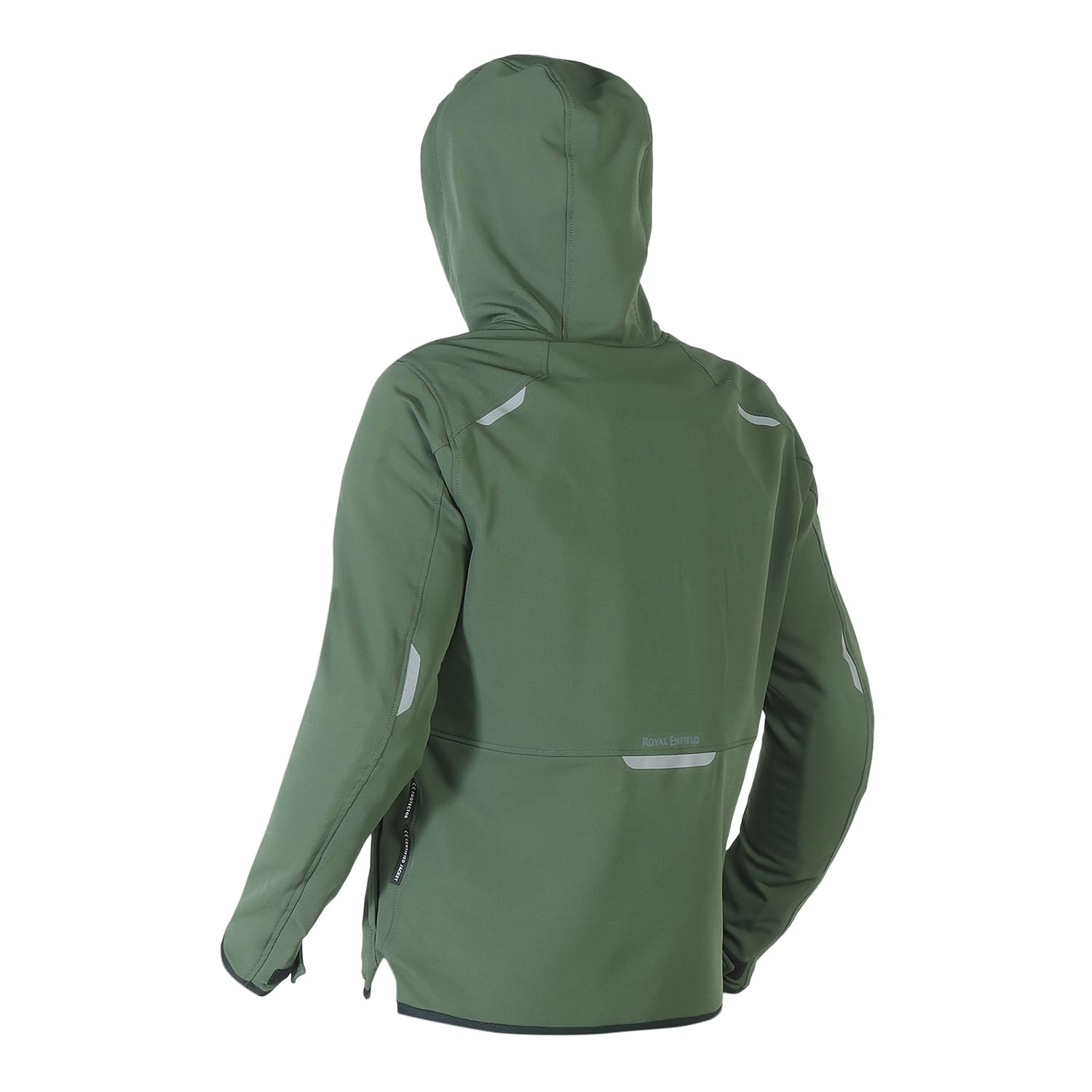 Urbanite Riding Sweatshirt