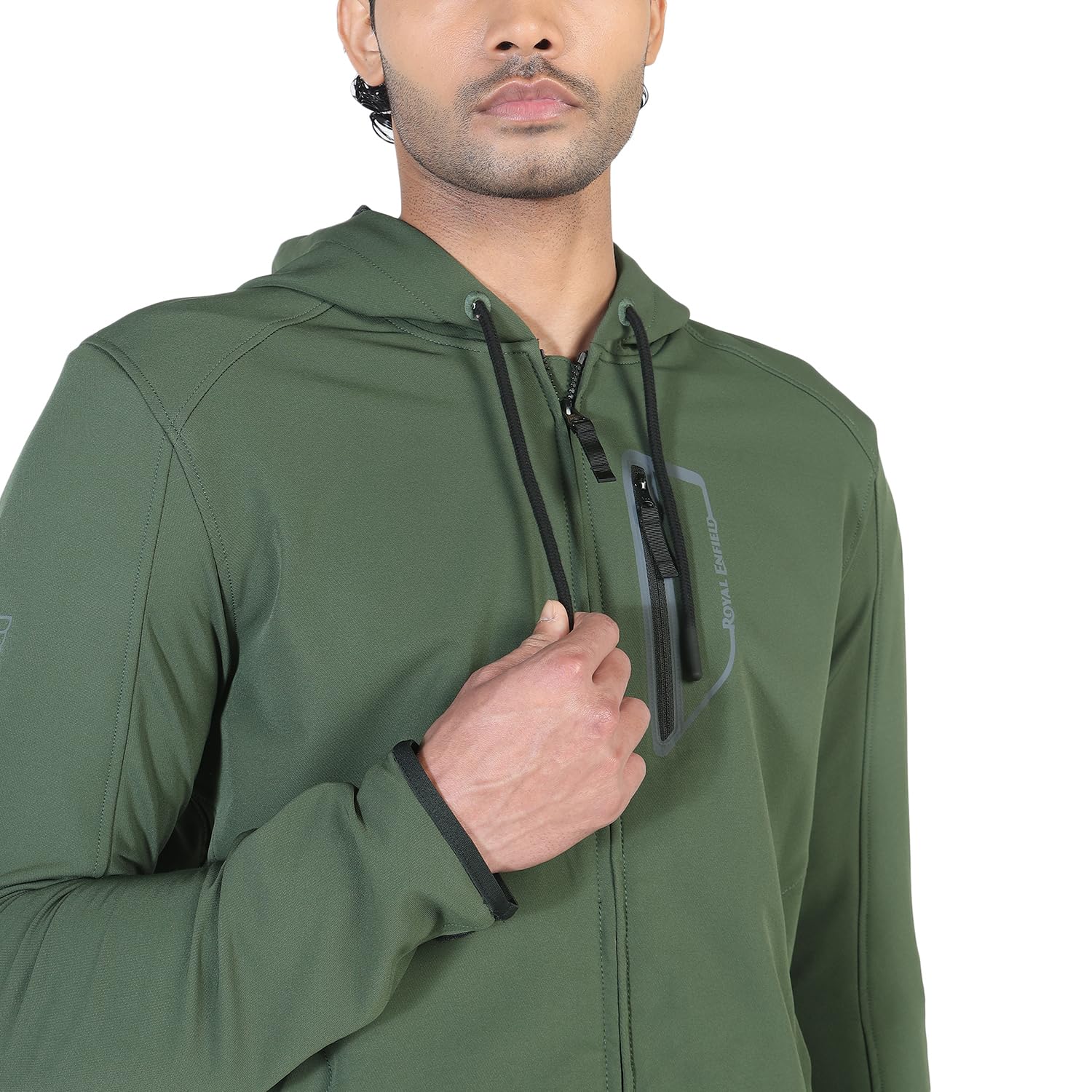 Urbanite Riding Sweatshirt
