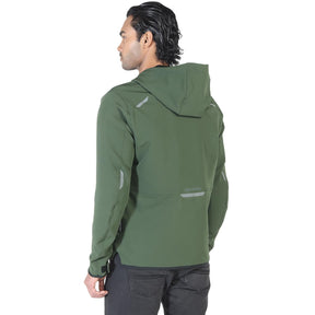 Urbanite Riding Sweatshirt