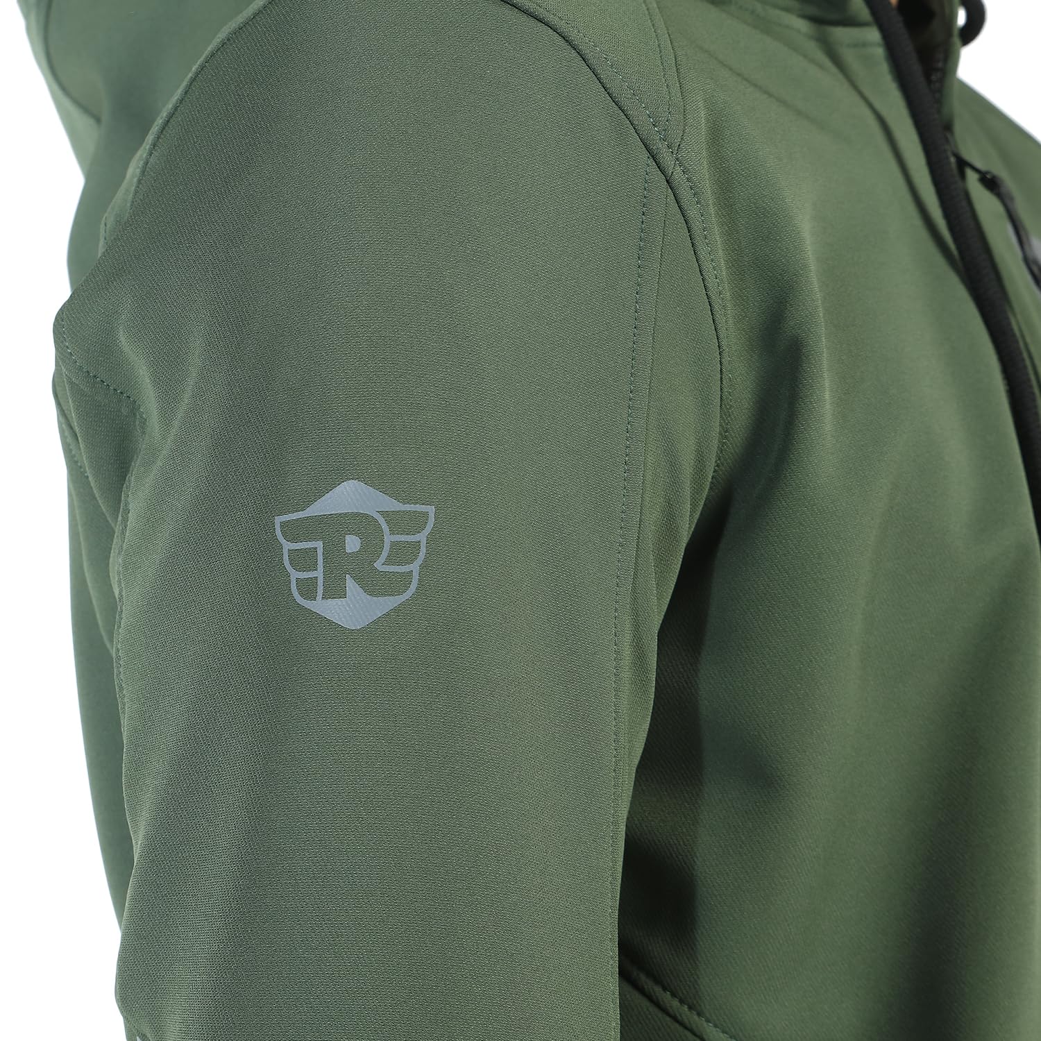 Urbanite Riding Sweatshirt