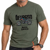 Vents Brull Bear 650 T-Shirt