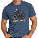 Vents Brull Himalayan 450 T-Shirt